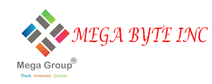 Mega Byte Inc , Bangalore India